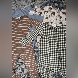 Cotton On Baby Onesies